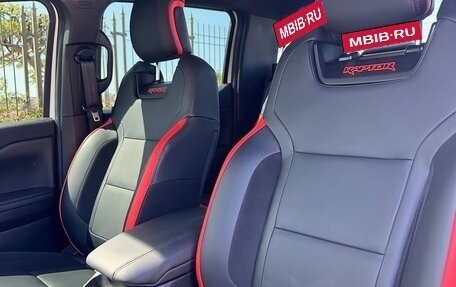 Ford Ranger, 2025 год, 8 480 000 рублей, 12 фотография