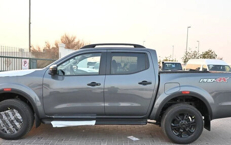Nissan Navara (Frontier), 2025 год, 4 880 000 рублей, 4 фотография