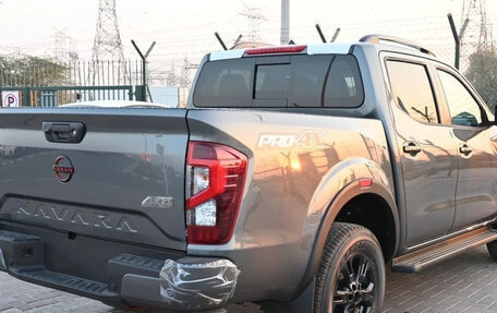 Nissan Navara (Frontier), 2025 год, 4 880 000 рублей, 8 фотография