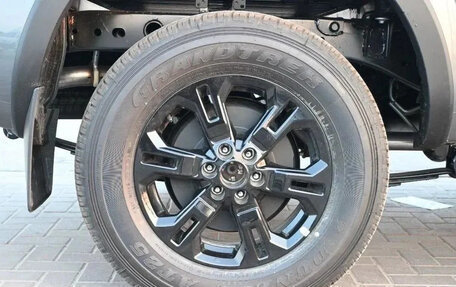 Nissan Navara (Frontier), 2025 год, 4 880 000 рублей, 13 фотография