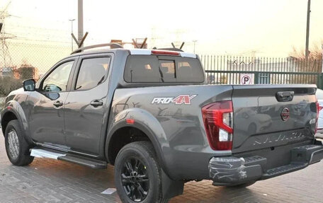 Nissan Navara (Frontier), 2025 год, 4 880 000 рублей, 5 фотография