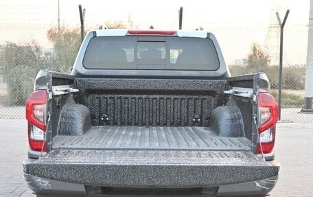 Nissan Navara (Frontier), 2025 год, 4 880 000 рублей, 7 фотография