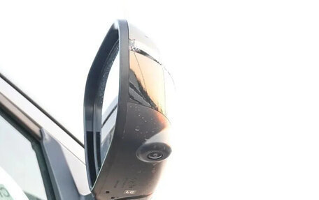 Nissan Navara (Frontier), 2025 год, 4 880 000 рублей, 14 фотография