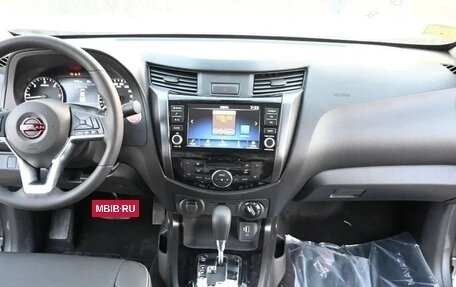 Nissan Navara (Frontier), 2025 год, 4 880 000 рублей, 11 фотография