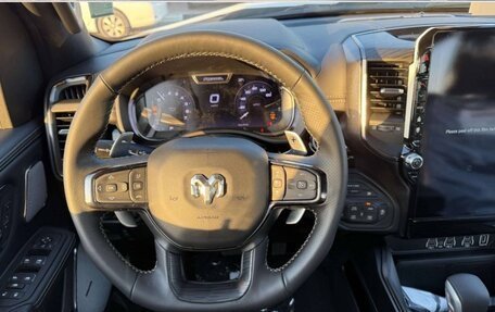 Rambler 1500, 2026 год, 8 490 000 рублей, 6 фотография