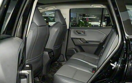 Toyota RAV4, 2025 год, 4 950 000 рублей, 8 фотография