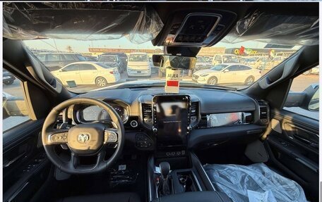 Rambler 1500, 2026 год, 8 490 000 рублей, 8 фотография