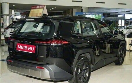 Toyota RAV4, 2025 год, 4 950 000 рублей, 4 фотография