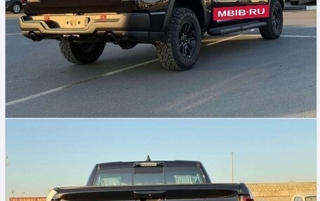 Rambler 1500, 2026 год, 8 490 000 рублей, 4 фотография