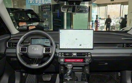 Toyota RAV4, 2025 год, 4 950 000 рублей, 6 фотография