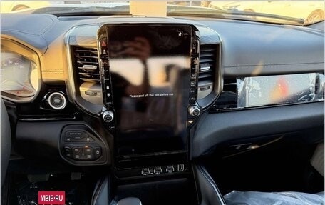 Rambler 1500, 2026 год, 8 490 000 рублей, 7 фотография