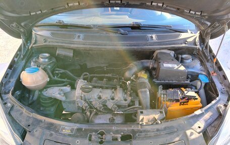 Skoda Fabia II, 2009 год, 289 000 рублей, 12 фотография