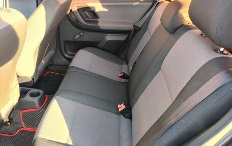 Skoda Fabia II, 2009 год, 289 000 рублей, 13 фотография