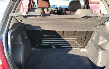 Skoda Fabia II, 2009 год, 289 000 рублей, 11 фотография