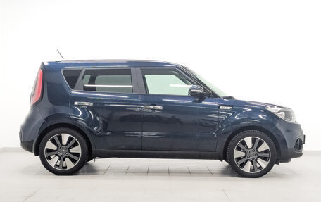 KIA Soul II рестайлинг, 2019 год, 2 045 000 рублей, 4 фотография