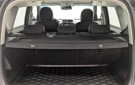 KIA Soul II рестайлинг, 2019 год, 2 045 000 рублей, 10 фотография