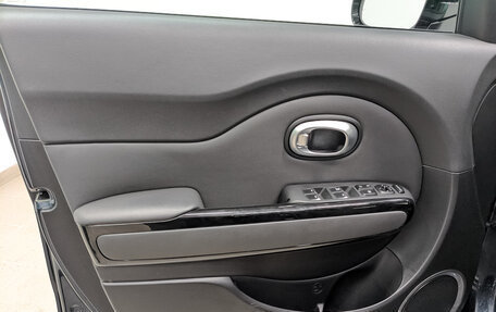 KIA Soul II рестайлинг, 2019 год, 2 045 000 рублей, 15 фотография