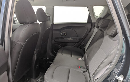 KIA Soul II рестайлинг, 2019 год, 2 045 000 рублей, 14 фотография