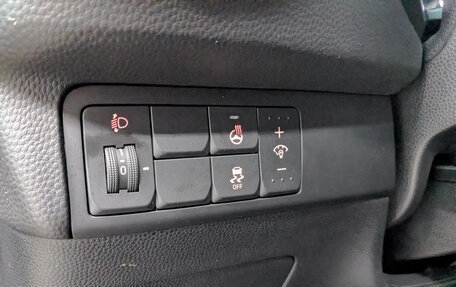 KIA Soul II рестайлинг, 2019 год, 2 045 000 рублей, 21 фотография