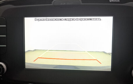 KIA Soul II рестайлинг, 2019 год, 2 045 000 рублей, 23 фотография