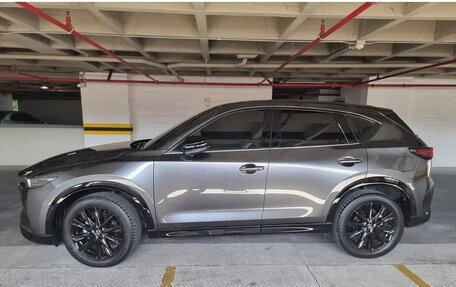 Mazda CX-5 II, 2022 год, 2 780 000 рублей, 9 фотография