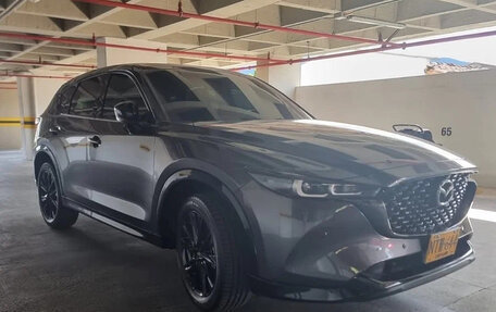 Mazda CX-5 II, 2022 год, 2 780 000 рублей, 2 фотография