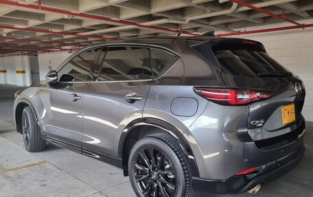 Mazda CX-5 II, 2022 год, 2 780 000 рублей, 5 фотография