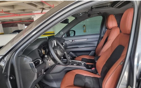 Mazda CX-5 II, 2022 год, 2 780 000 рублей, 8 фотография