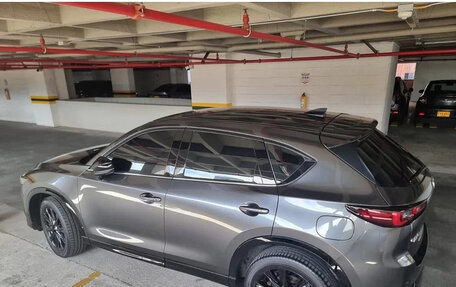 Mazda CX-5 II, 2022 год, 2 780 000 рублей, 10 фотография