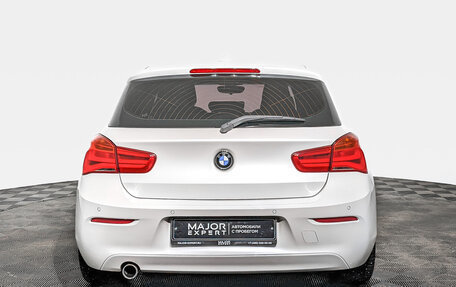 BMW 1 серия, 2018 год, 2 150 000 рублей, 6 фотография