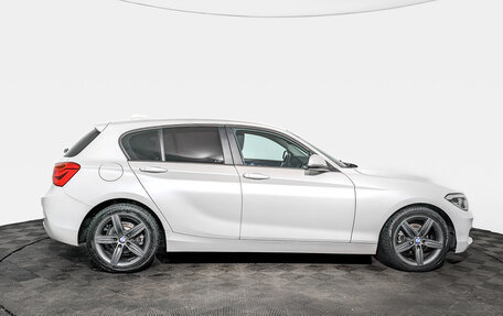 BMW 1 серия, 2018 год, 2 150 000 рублей, 4 фотография