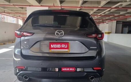 Mazda CX-5 II, 2022 год, 2 780 000 рублей, 6 фотография