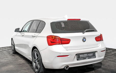 BMW 1 серия, 2018 год, 2 150 000 рублей, 7 фотография