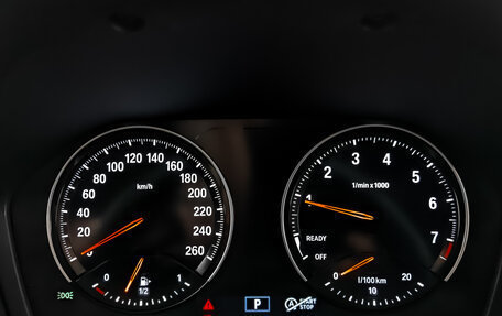 BMW 1 серия, 2018 год, 2 150 000 рублей, 14 фотография