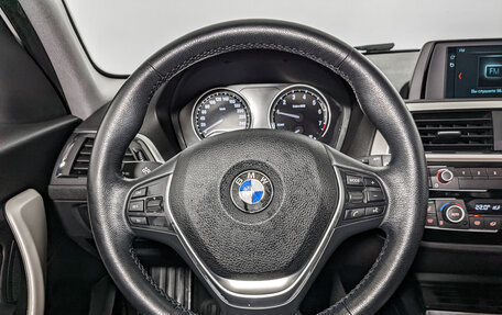 BMW 1 серия, 2018 год, 2 150 000 рублей, 20 фотография