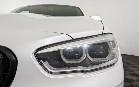 BMW 1 серия, 2018 год, 2 150 000 рублей, 10 фотография