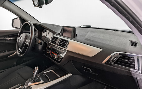 BMW 1 серия, 2018 год, 2 150 000 рублей, 12 фотография