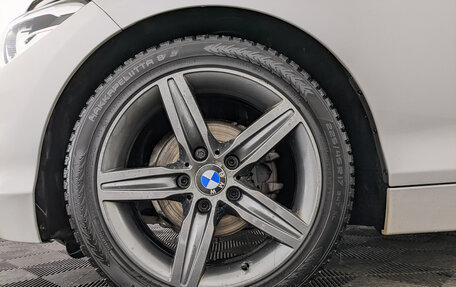 BMW 1 серия, 2018 год, 2 150 000 рублей, 11 фотография