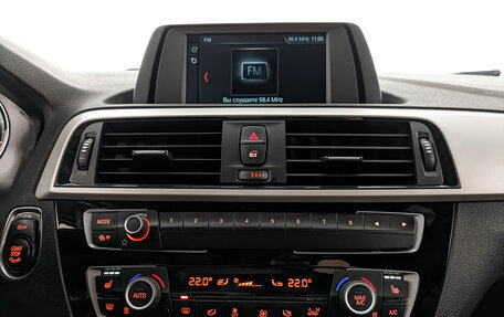 BMW 1 серия, 2018 год, 2 150 000 рублей, 15 фотография