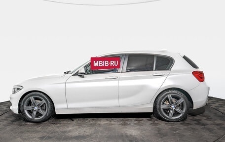 BMW 1 серия, 2018 год, 2 150 000 рублей, 8 фотография
