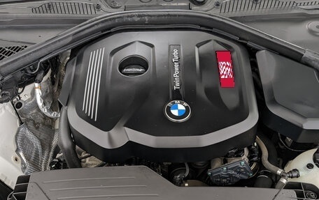 BMW 1 серия, 2018 год, 2 150 000 рублей, 9 фотография