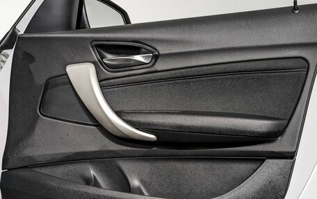 BMW 1 серия, 2018 год, 2 150 000 рублей, 23 фотография