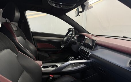 Geely Coolray I, 2021 год, 1 450 000 рублей, 8 фотография