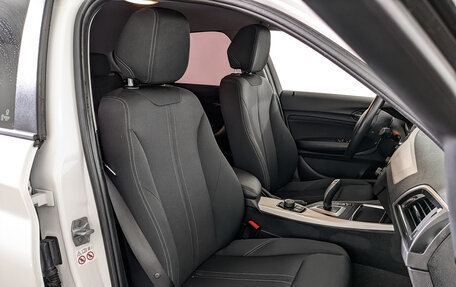 BMW 1 серия, 2018 год, 2 150 000 рублей, 22 фотография