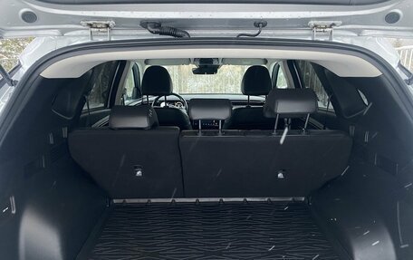 Hyundai Tucson, 2022 год, 2 400 000 рублей, 5 фотография