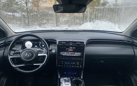 Hyundai Tucson, 2022 год, 2 400 000 рублей, 7 фотография