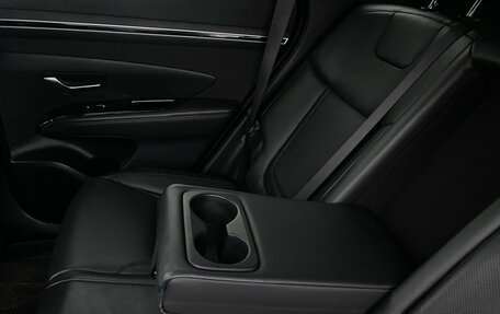 Hyundai Tucson, 2022 год, 2 400 000 рублей, 8 фотография