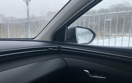 Hyundai Tucson, 2022 год, 2 400 000 рублей, 10 фотография