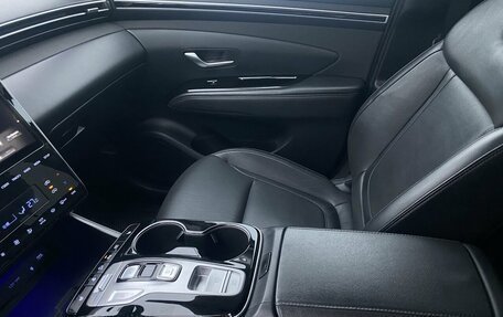 Hyundai Tucson, 2022 год, 2 400 000 рублей, 15 фотография