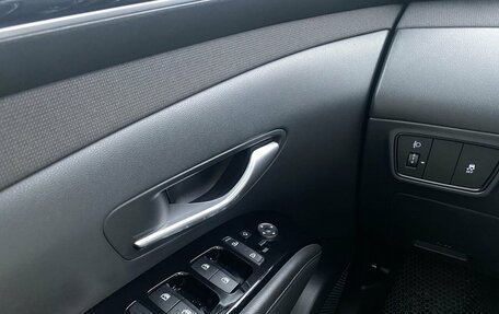 Hyundai Tucson, 2022 год, 2 400 000 рублей, 14 фотография